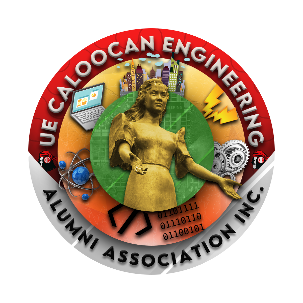 University of the East Caloocan Engineering Alumni Association